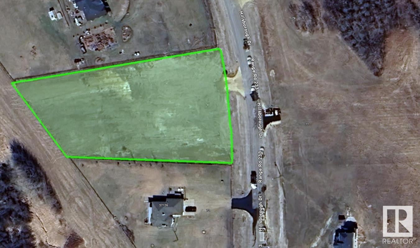 #74 57126 Rge Road 233, Rural Sturgeon County, Alberta
