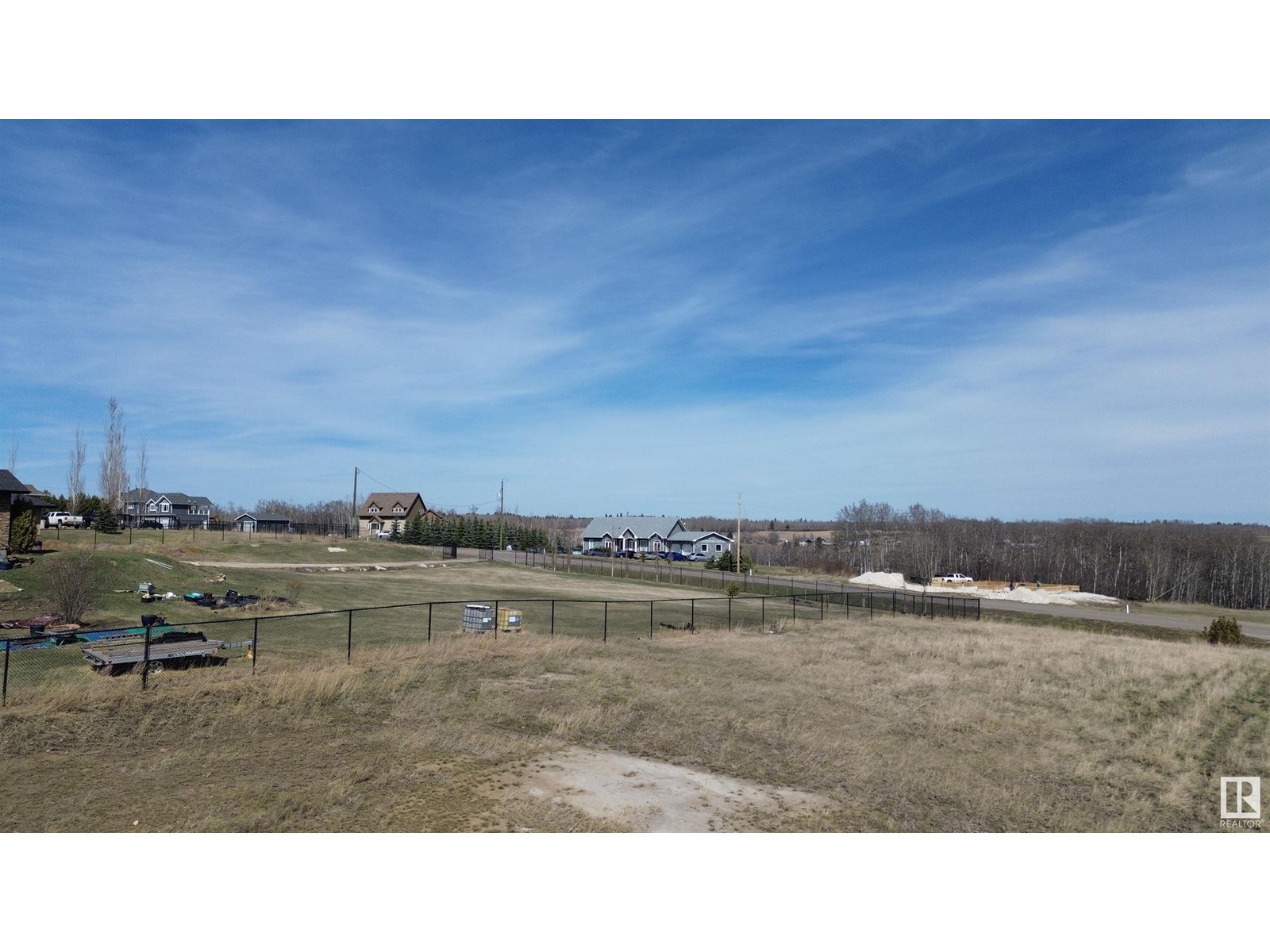 #74 57126 Rge Road 233, Rural Sturgeon County, Alberta