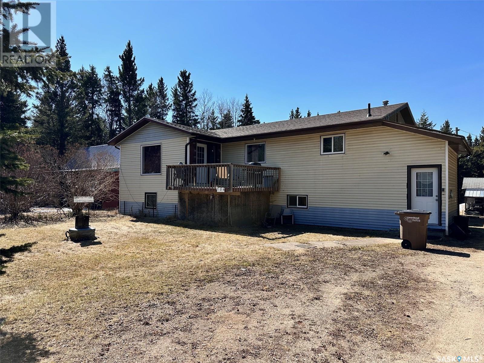 706 Railway Street, Chitek Lake, Saskatchewan