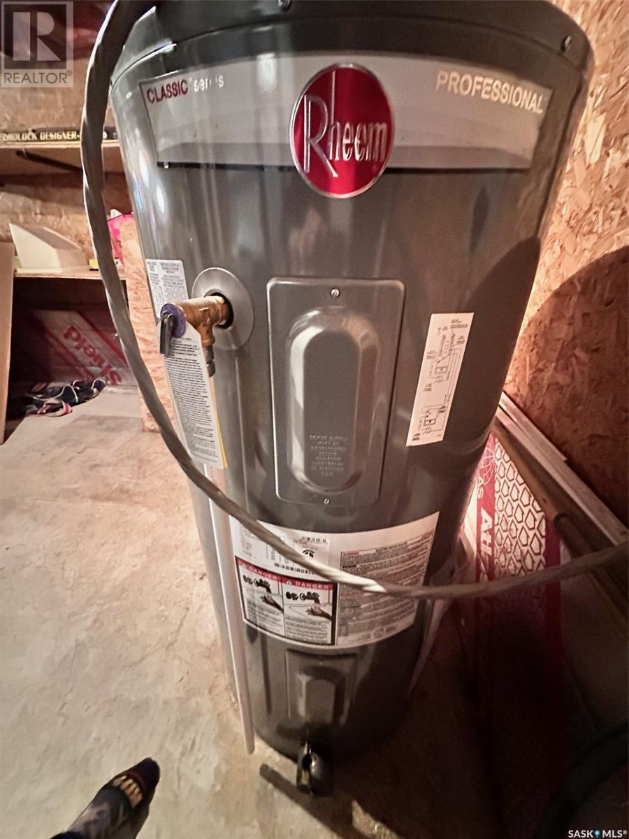 706 Railway Street, Chitek Lake, Saskatchewan