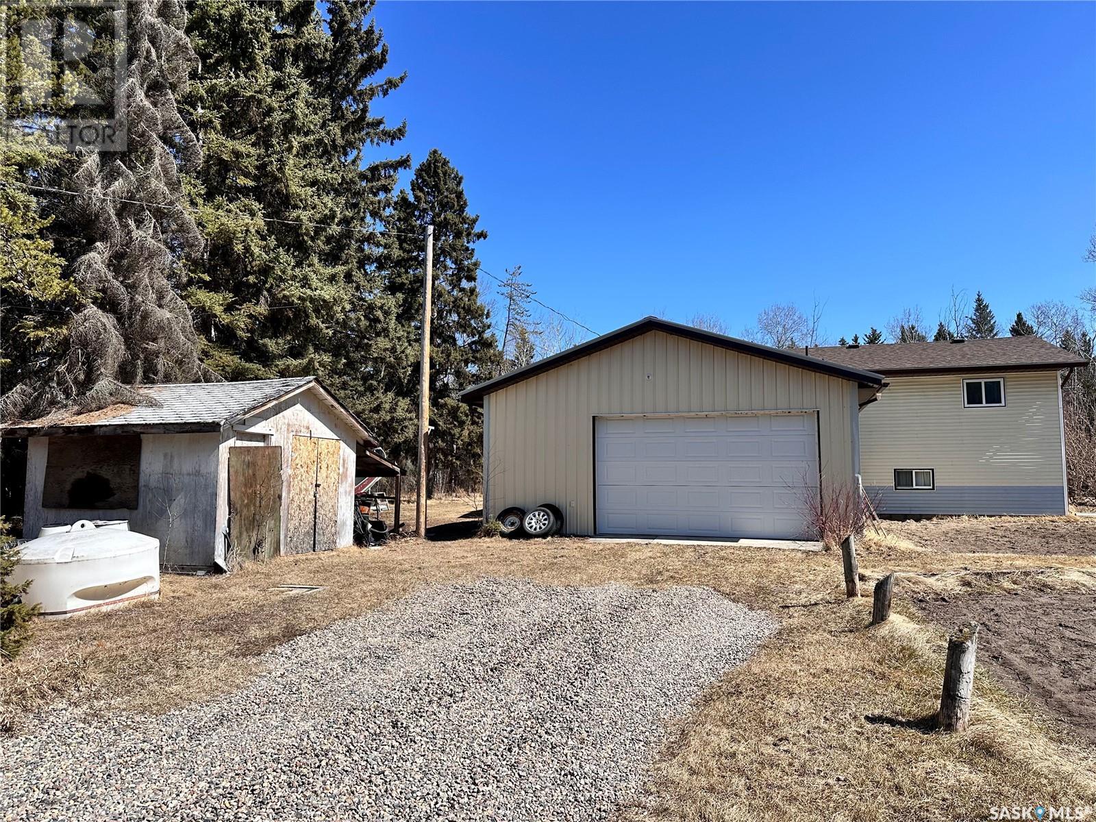 706 Railway Street, Chitek Lake, Saskatchewan