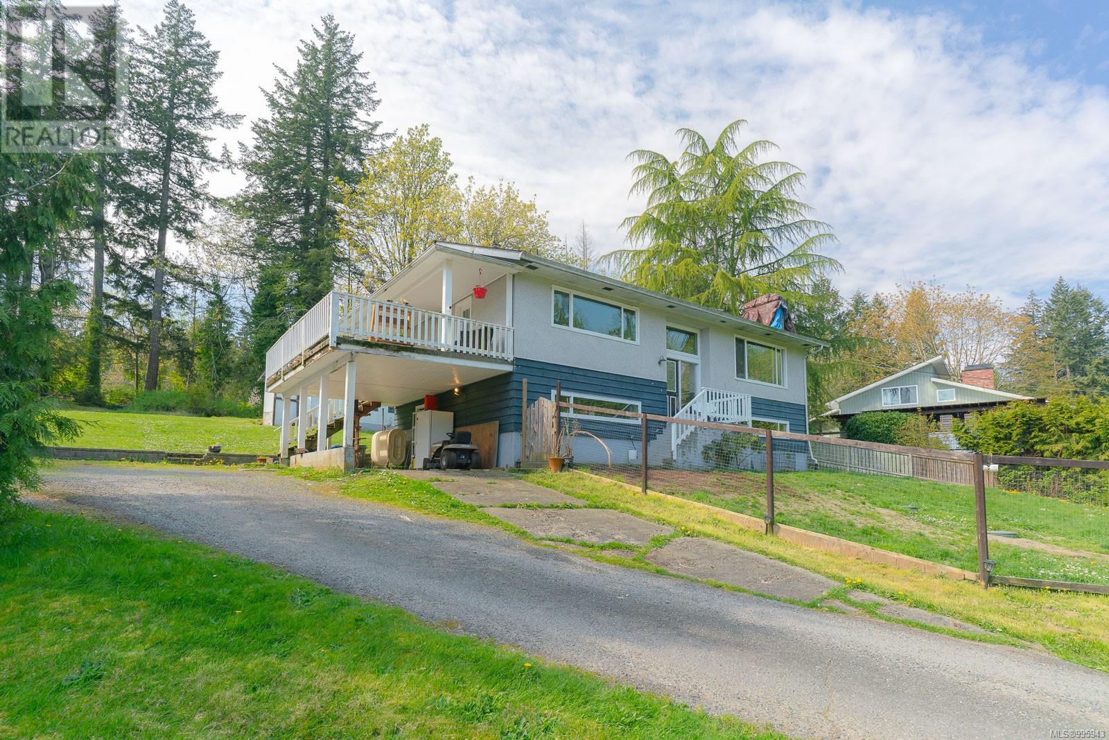 11228 Chemainus Rd, Saltair, British Columbia