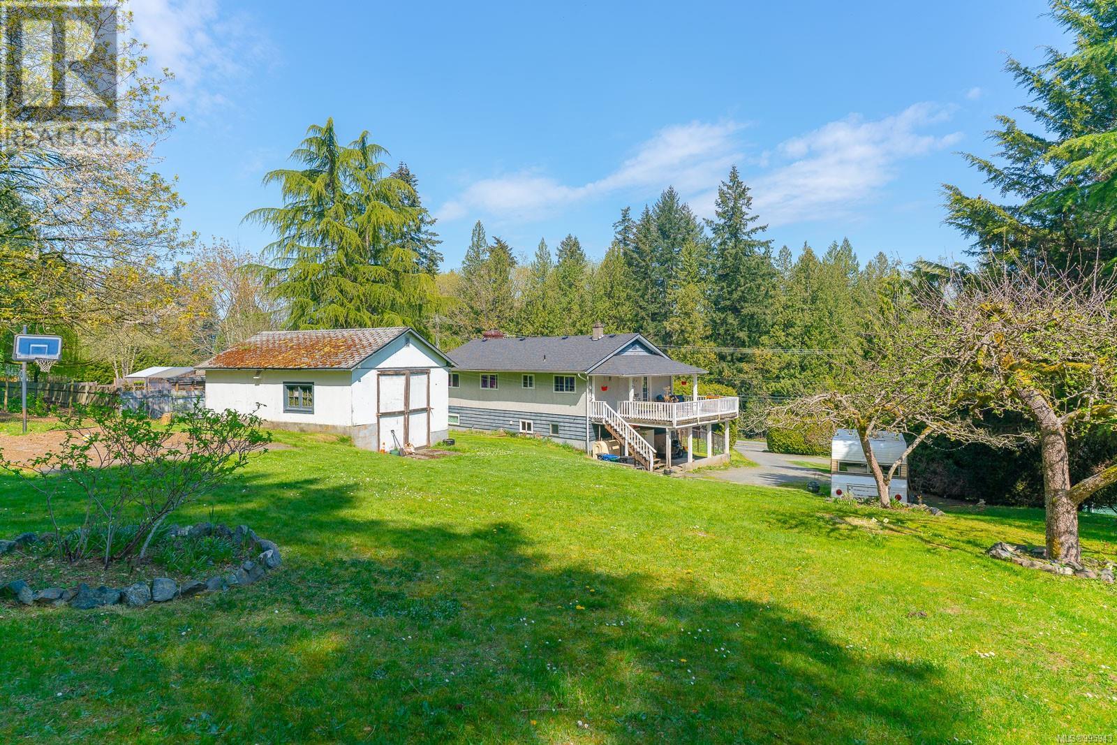 11228 Chemainus Rd, Saltair, British Columbia