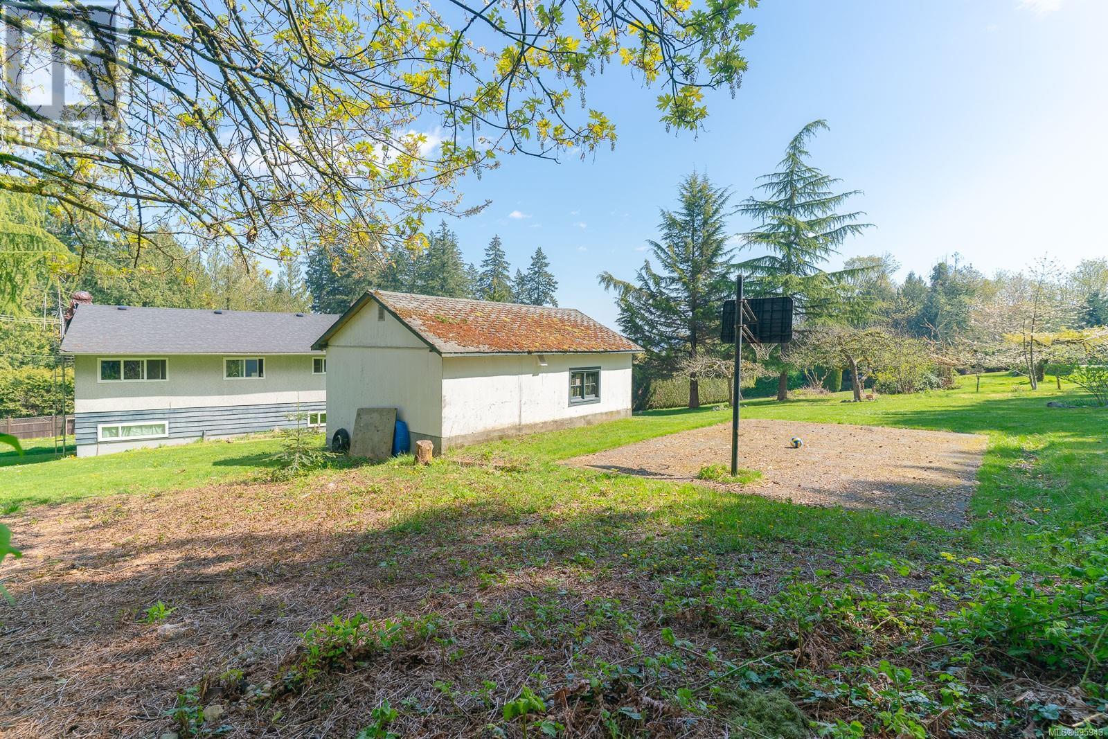 11228 Chemainus Rd, Saltair, British Columbia