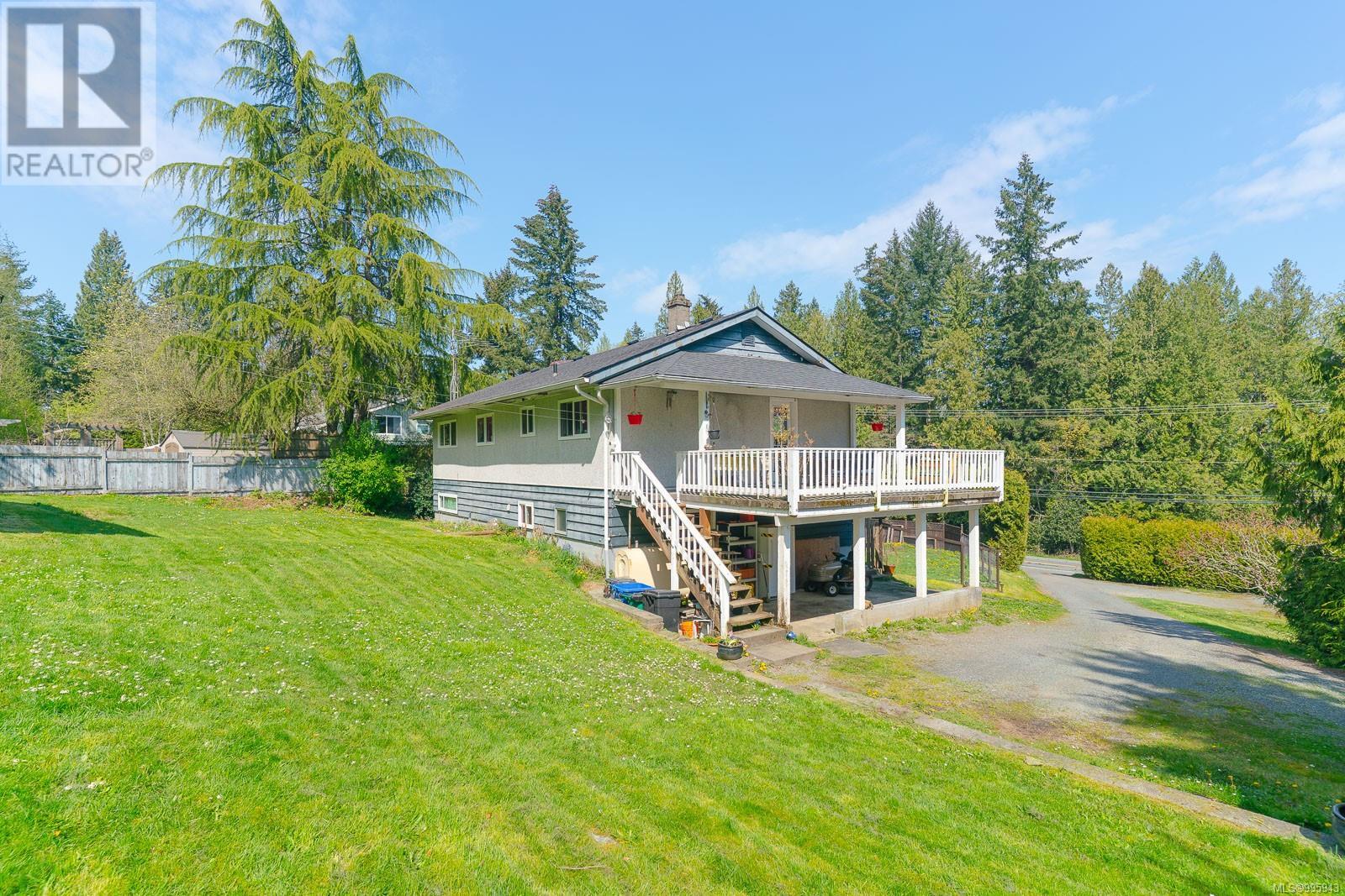 11228 Chemainus Rd, Saltair, British Columbia