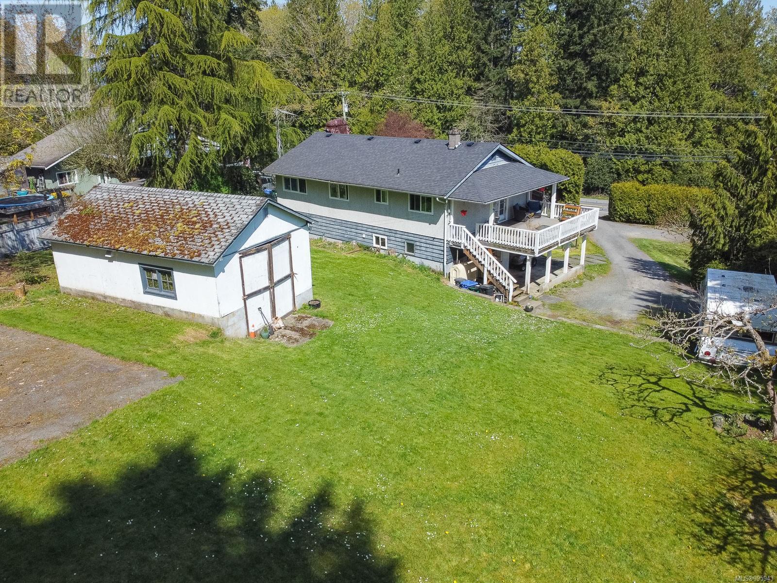 11228 Chemainus Rd, Saltair, British Columbia