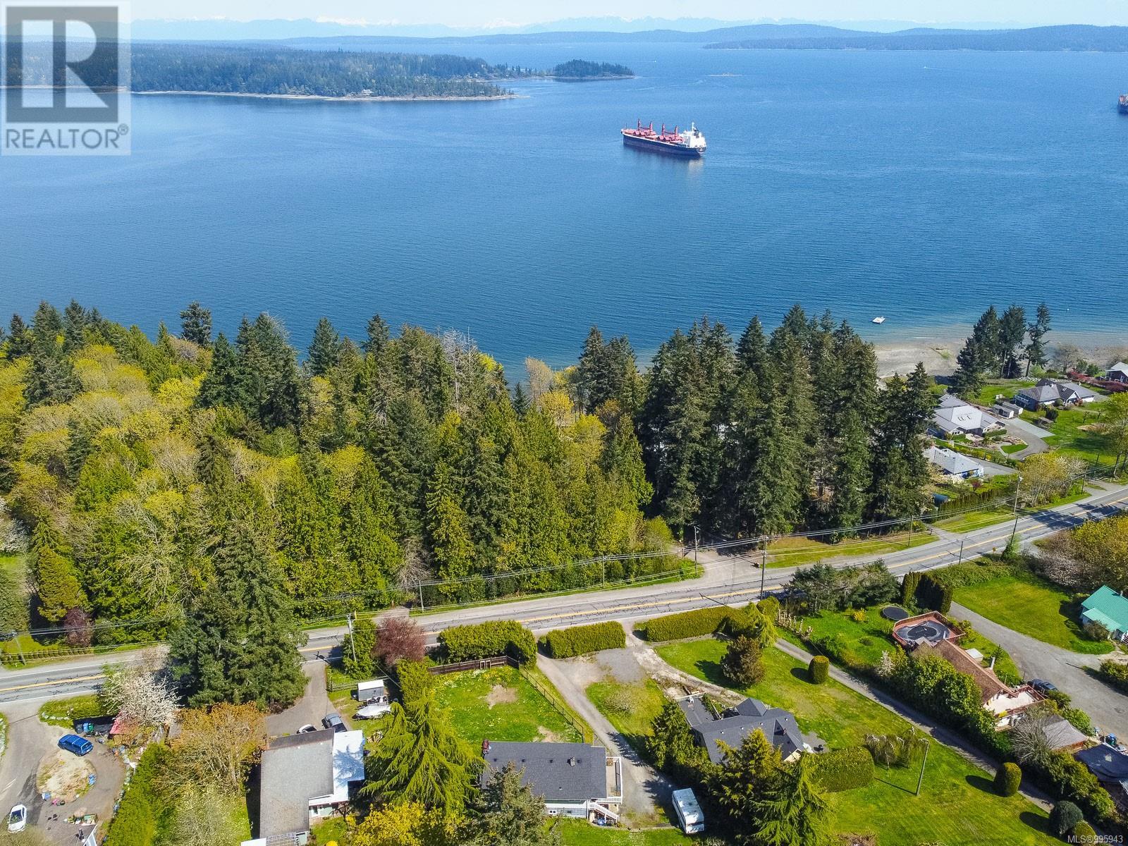 11228 Chemainus Rd, Saltair, British Columbia