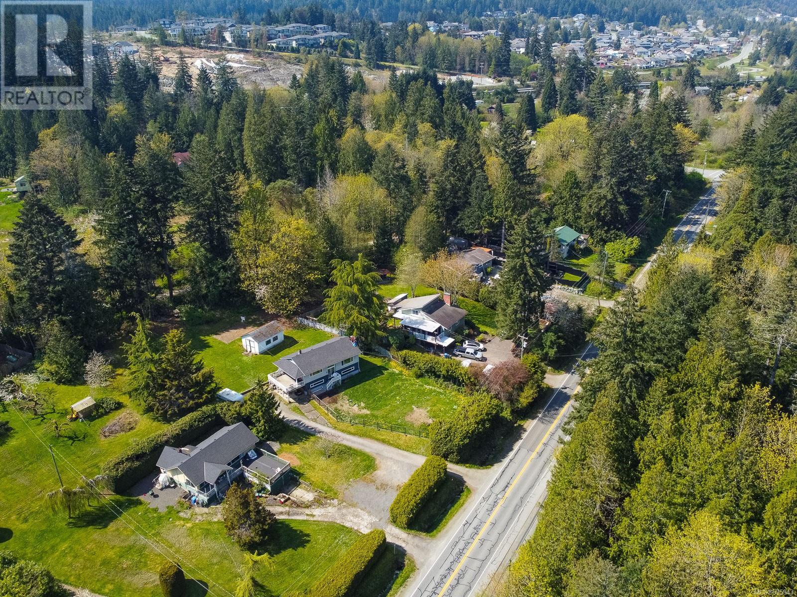 11228 Chemainus Rd, Saltair, British Columbia