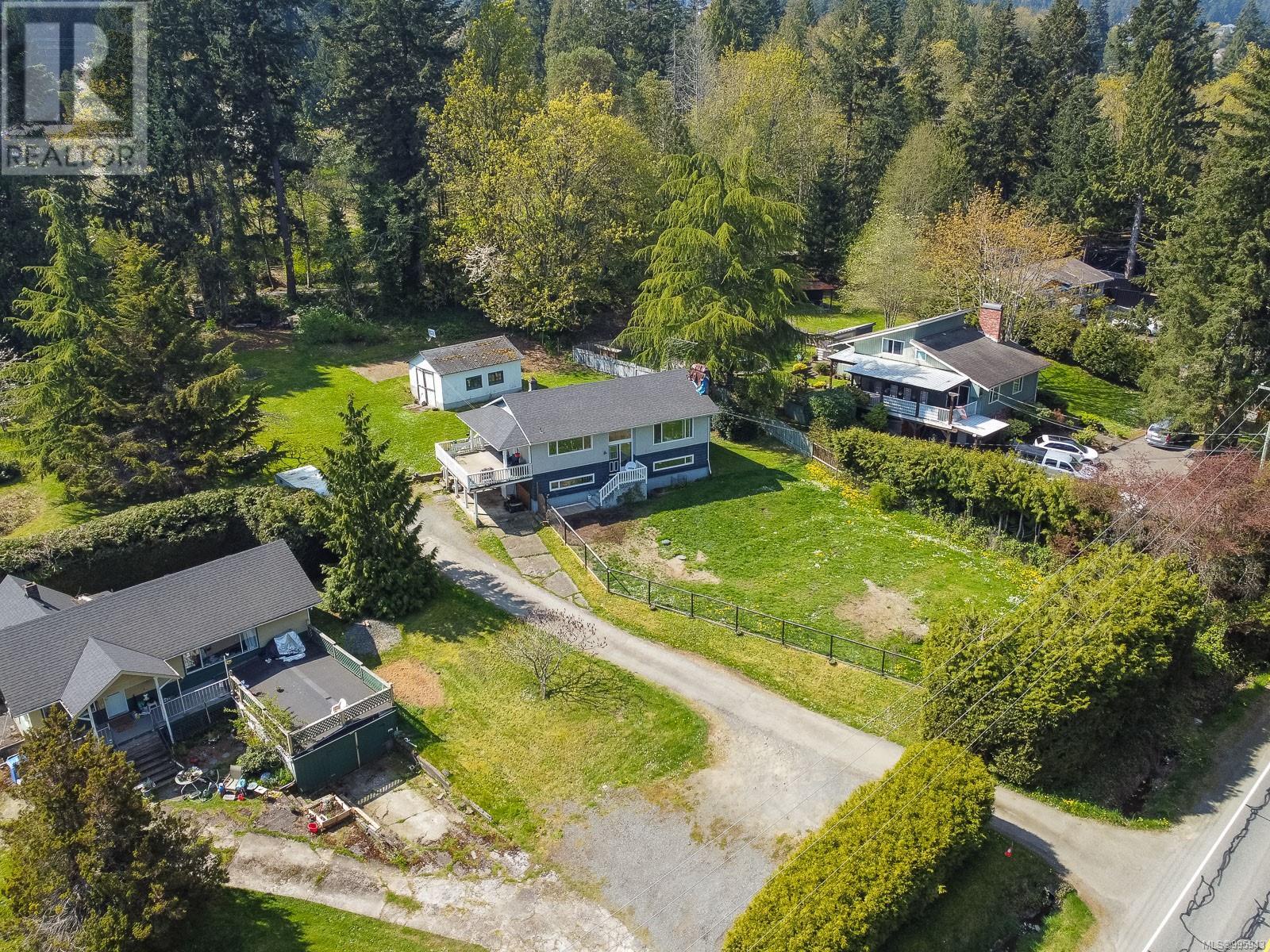 11228 Chemainus Rd, Saltair, British Columbia