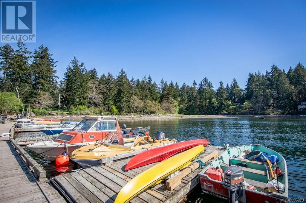 24 Captain Kidds Terr, Protection Island, British Columbia