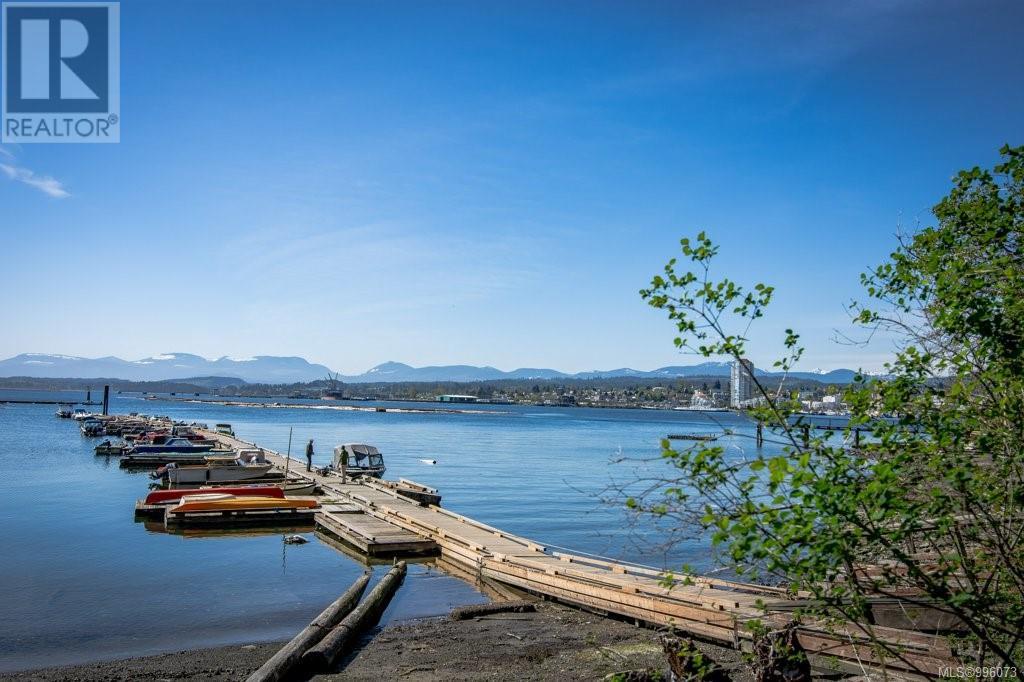 24 Captain Kidds Terr, Protection Island, British Columbia