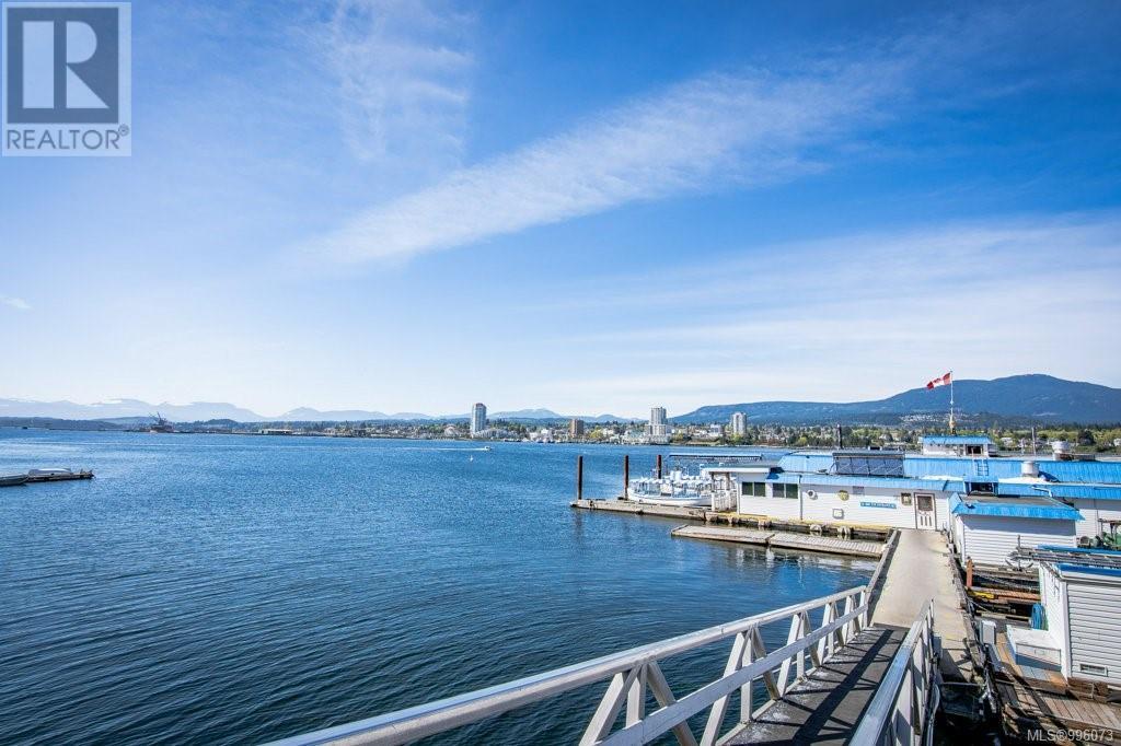 24 Captain Kidds Terr, Protection Island, British Columbia