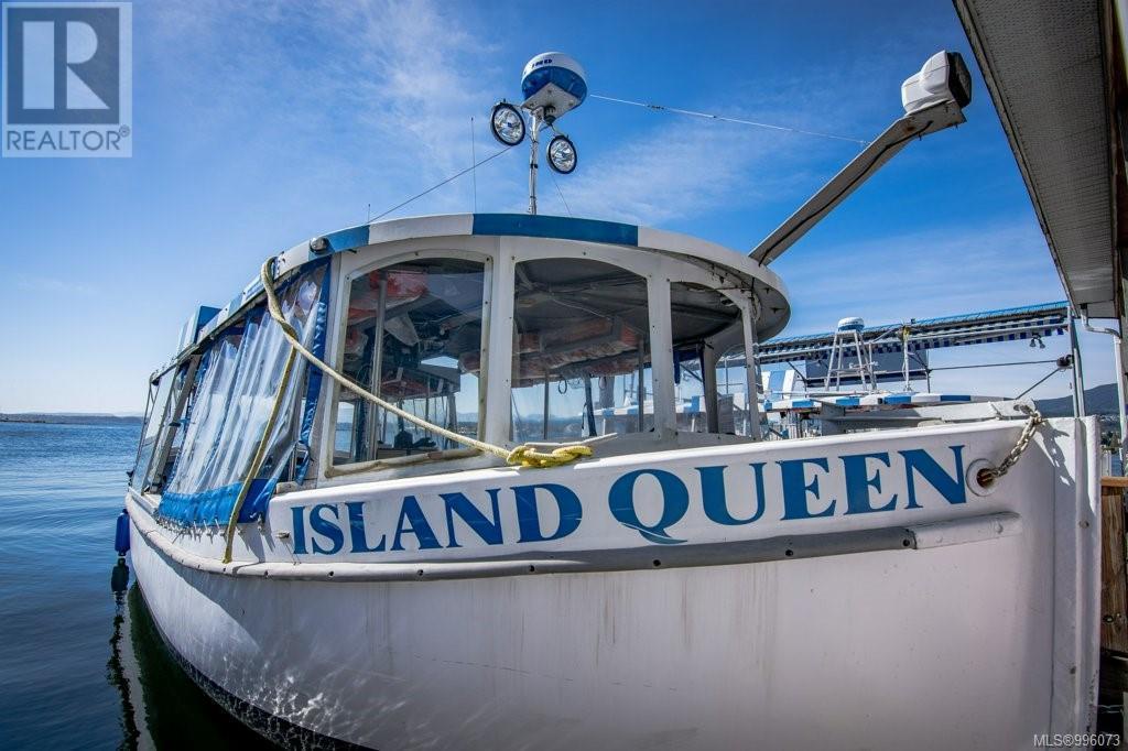 24 Captain Kidds Terr, Protection Island, British Columbia