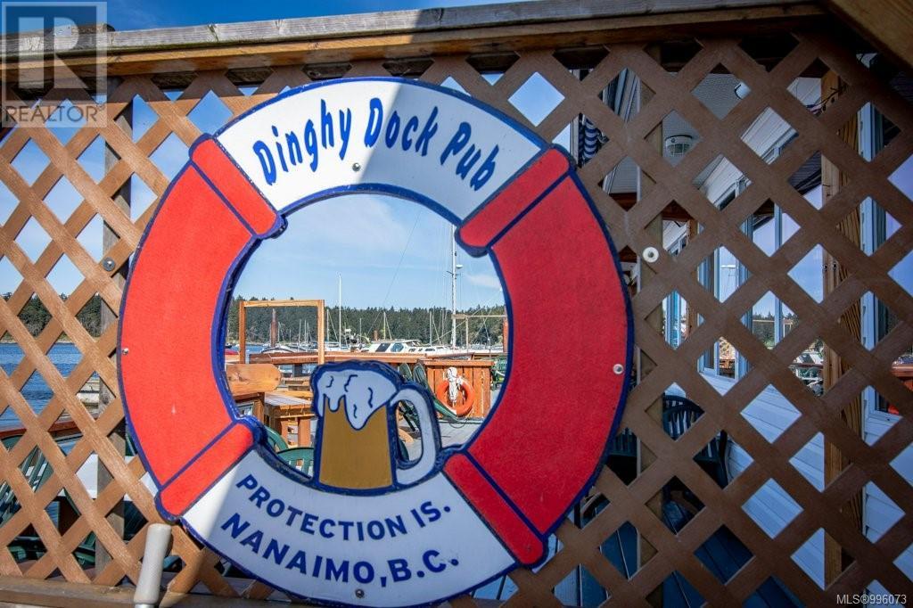 24 Captain Kidds Terr, Protection Island, British Columbia