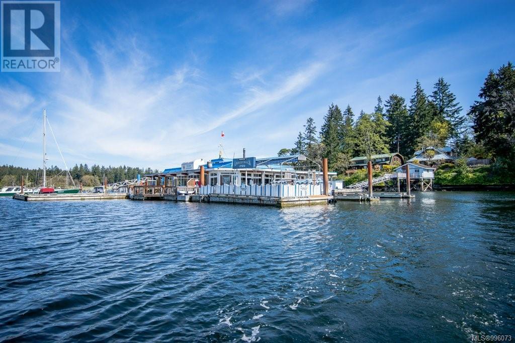 24 Captain Kidds Terr, Protection Island, British Columbia