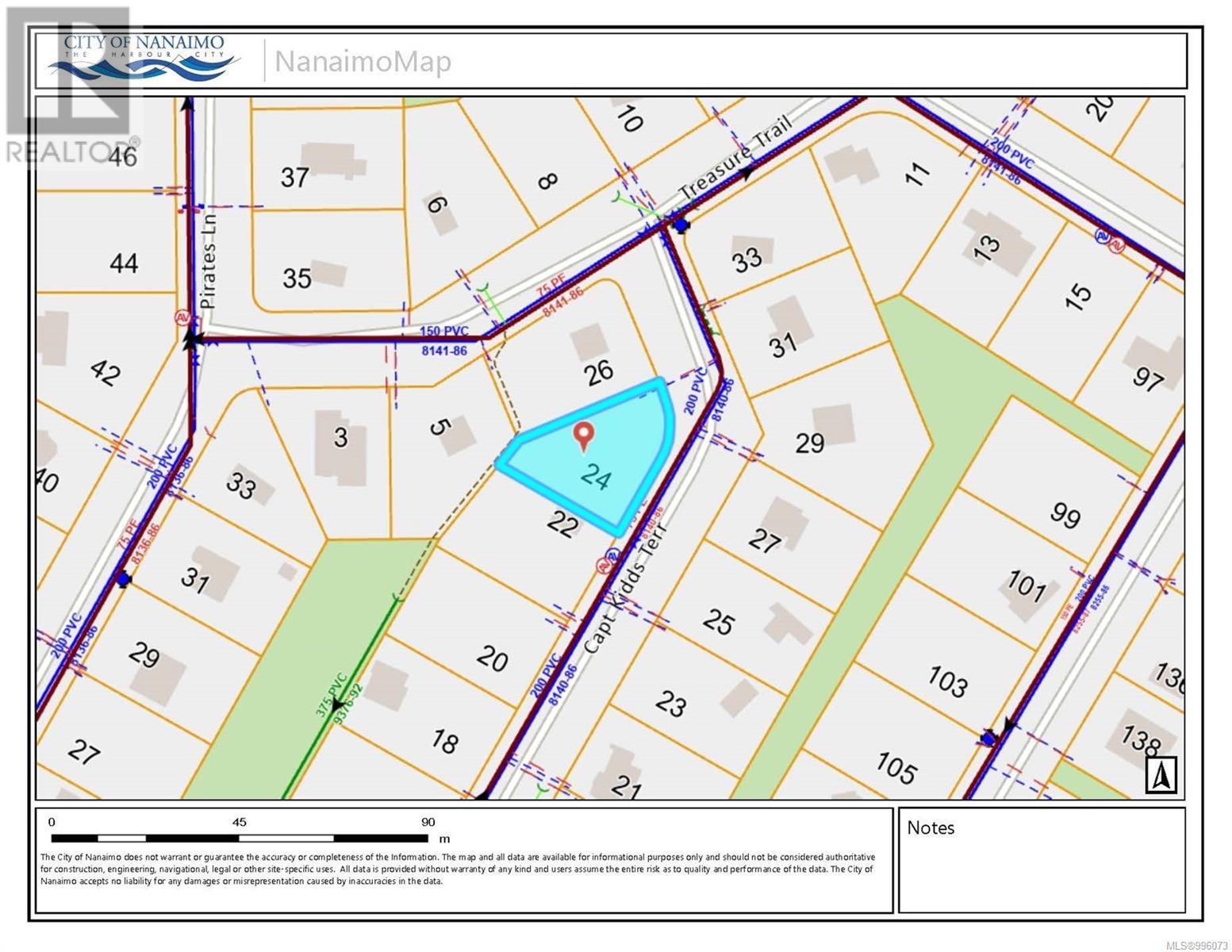 24 Captain Kidds Terr, Protection Island, British Columbia