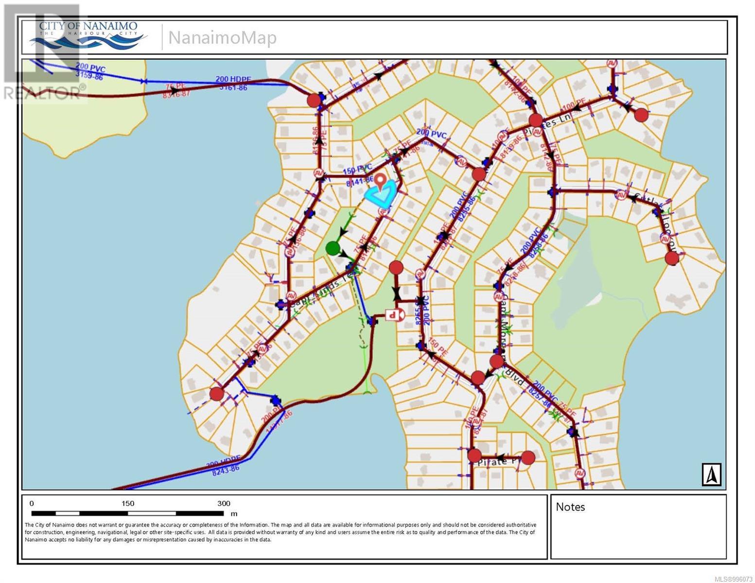 24 Captain Kidds Terr, Protection Island, British Columbia