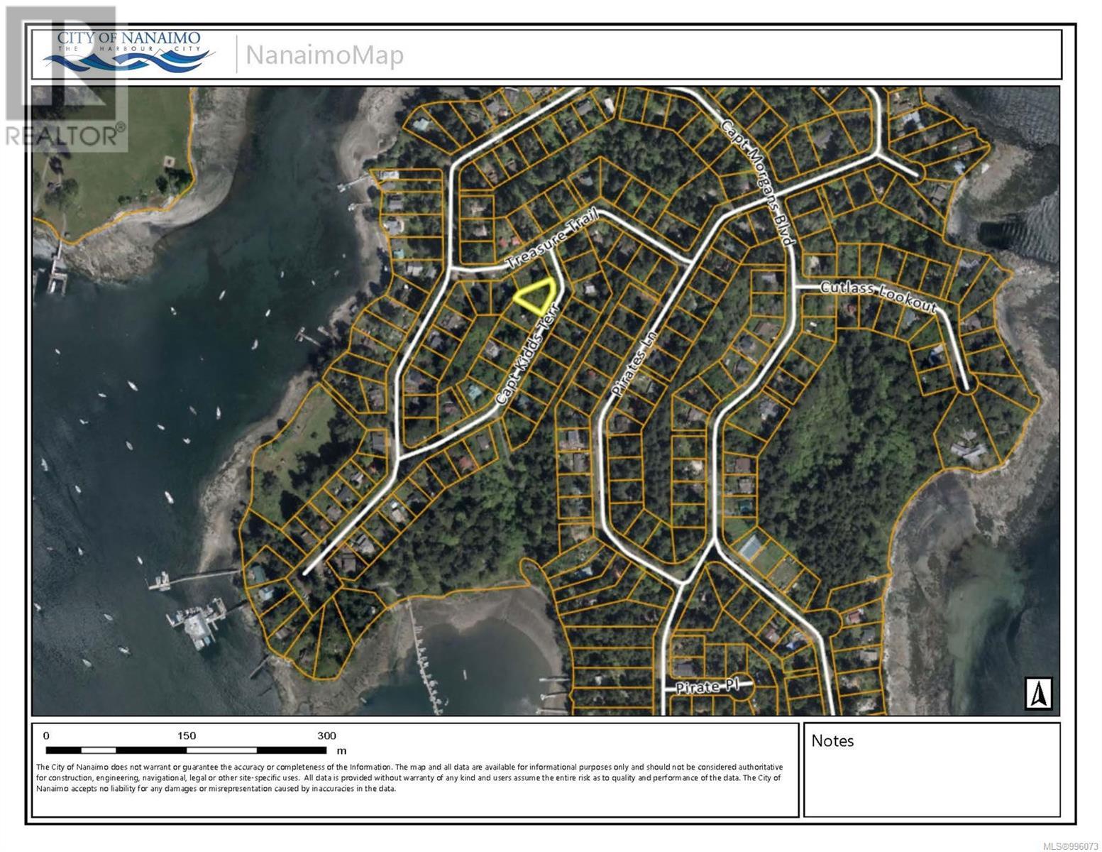 24 Captain Kidds Terr, Protection Island, British Columbia