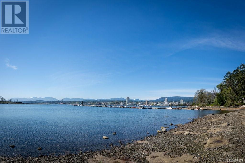 24 Captain Kidds Terr, Protection Island, British Columbia