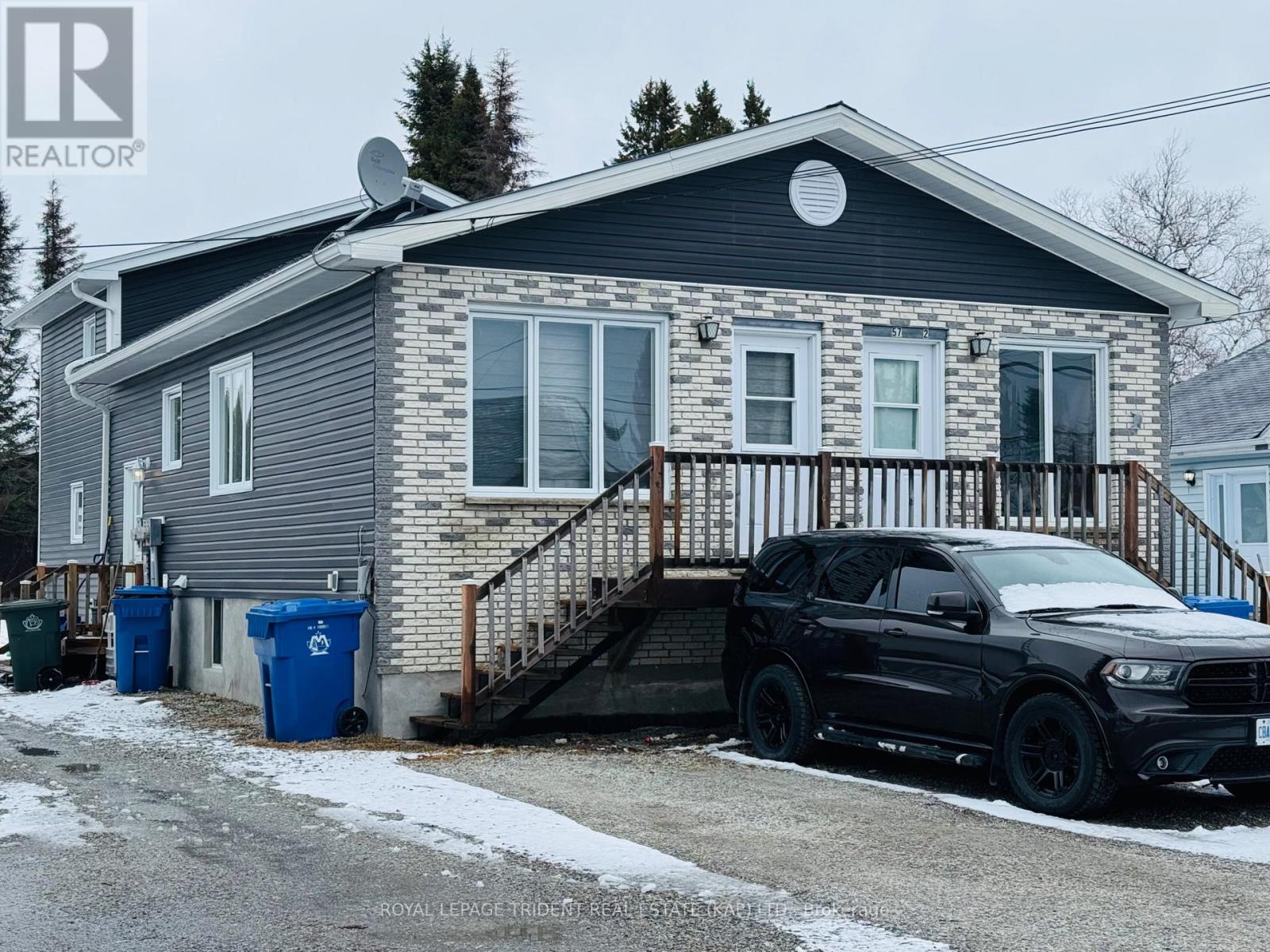 57 Leonard Avenue, Kapuskasing, Ontario