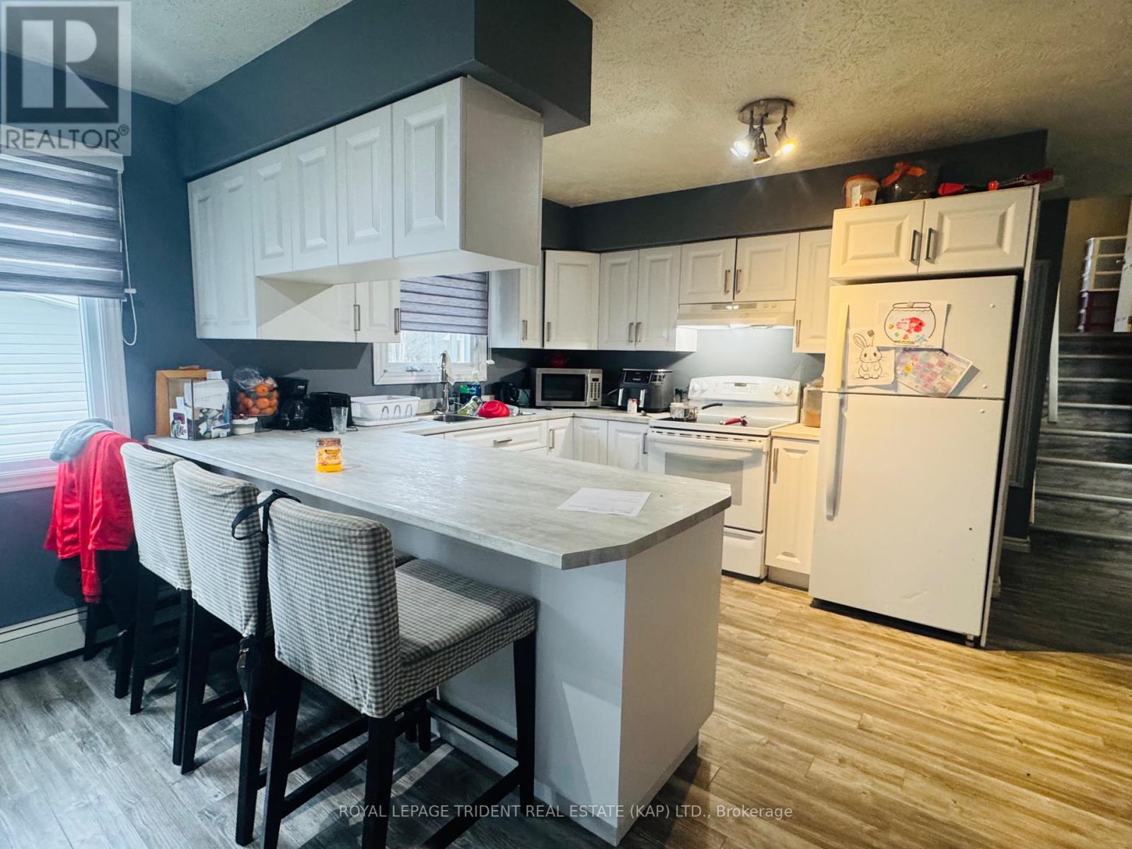 57 Leonard Avenue, Kapuskasing, Ontario