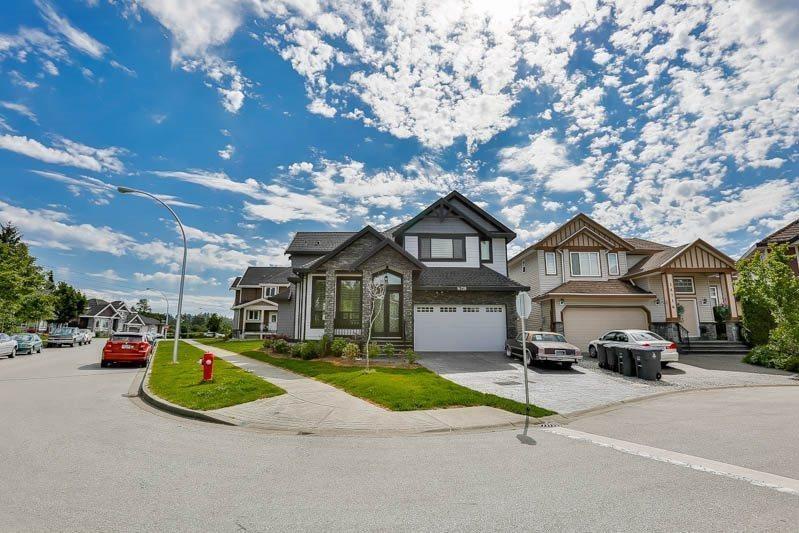 14728 79 Avenue, Surrey, British Columbia