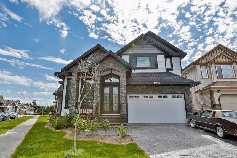 14728 79 Avenue, Surrey, British Columbia