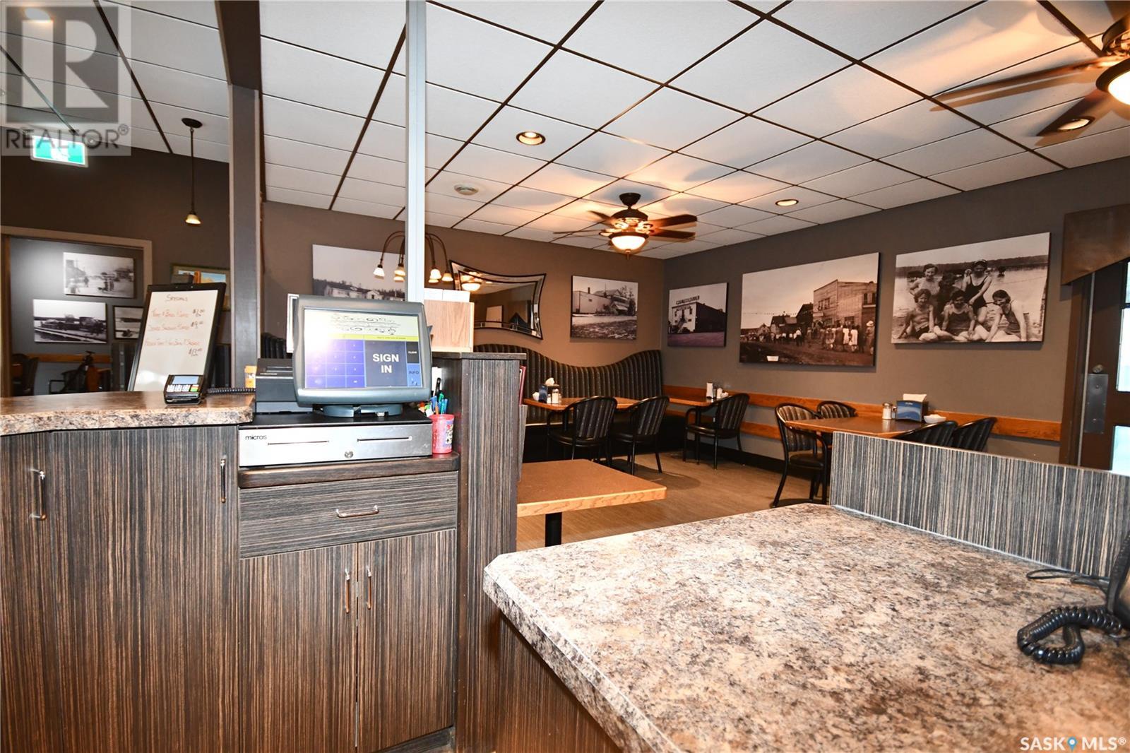 300 Main Street, Big River, Saskatchewan