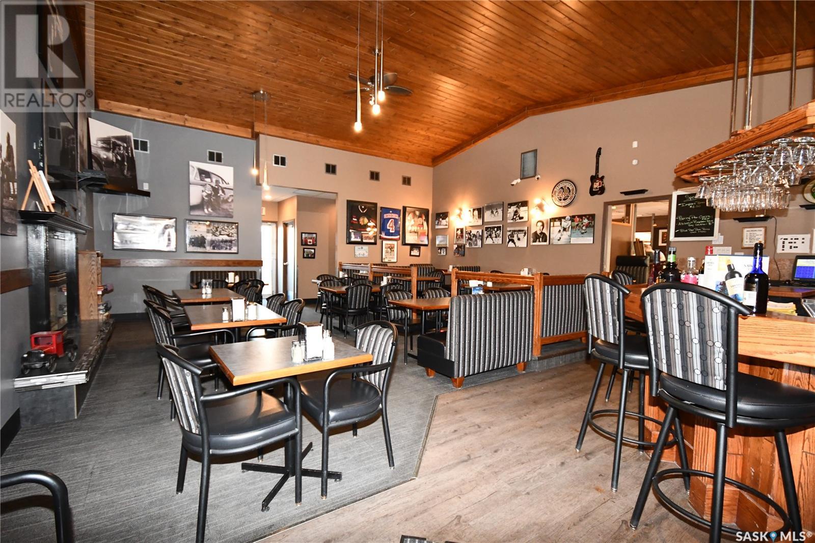 300 Main Street, Big River, Saskatchewan