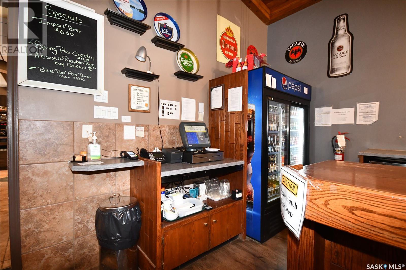 300 Main Street, Big River, Saskatchewan