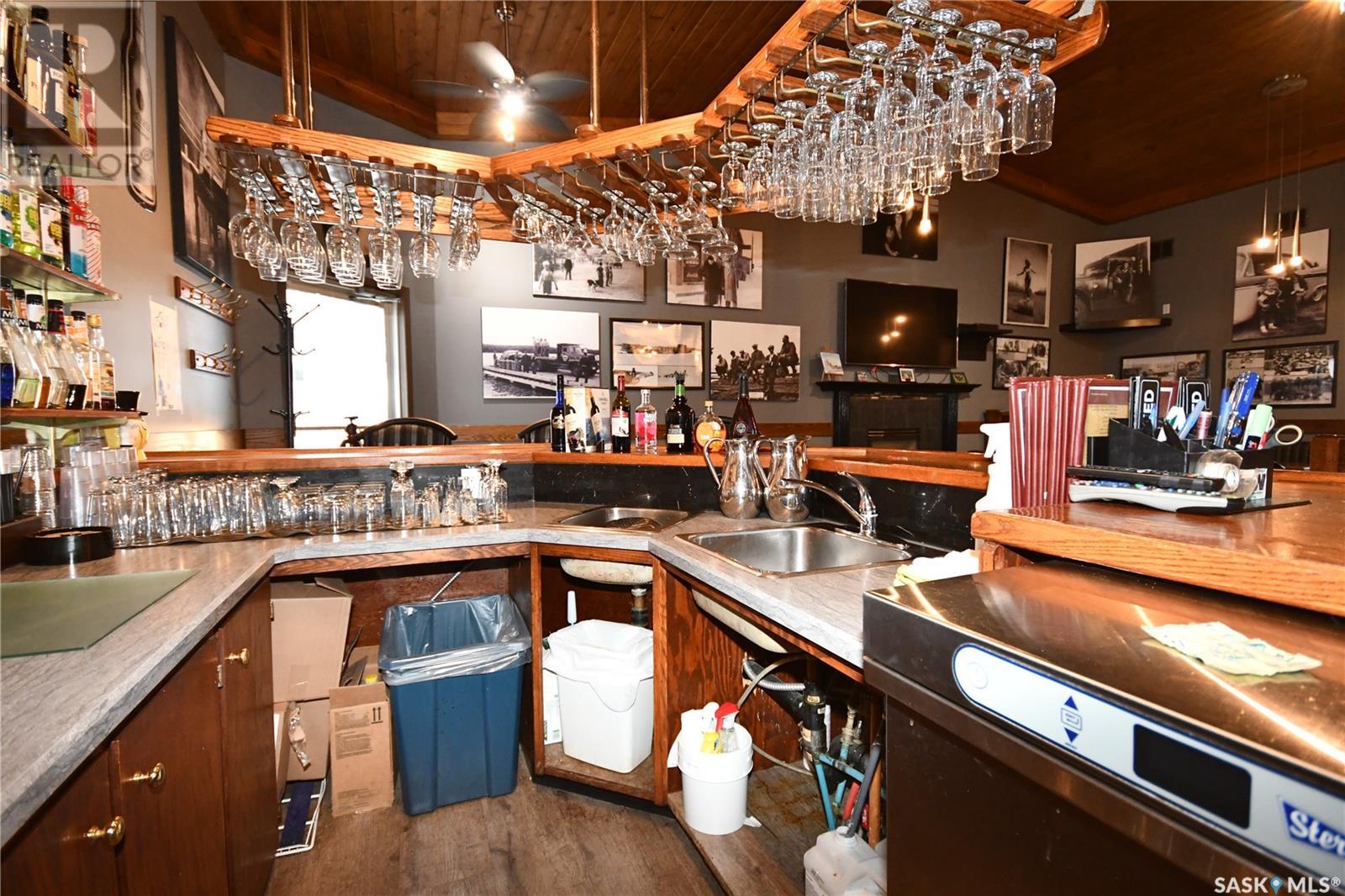 300 Main Street, Big River, Saskatchewan