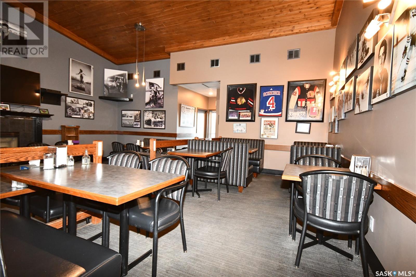 300 Main Street, Big River, Saskatchewan