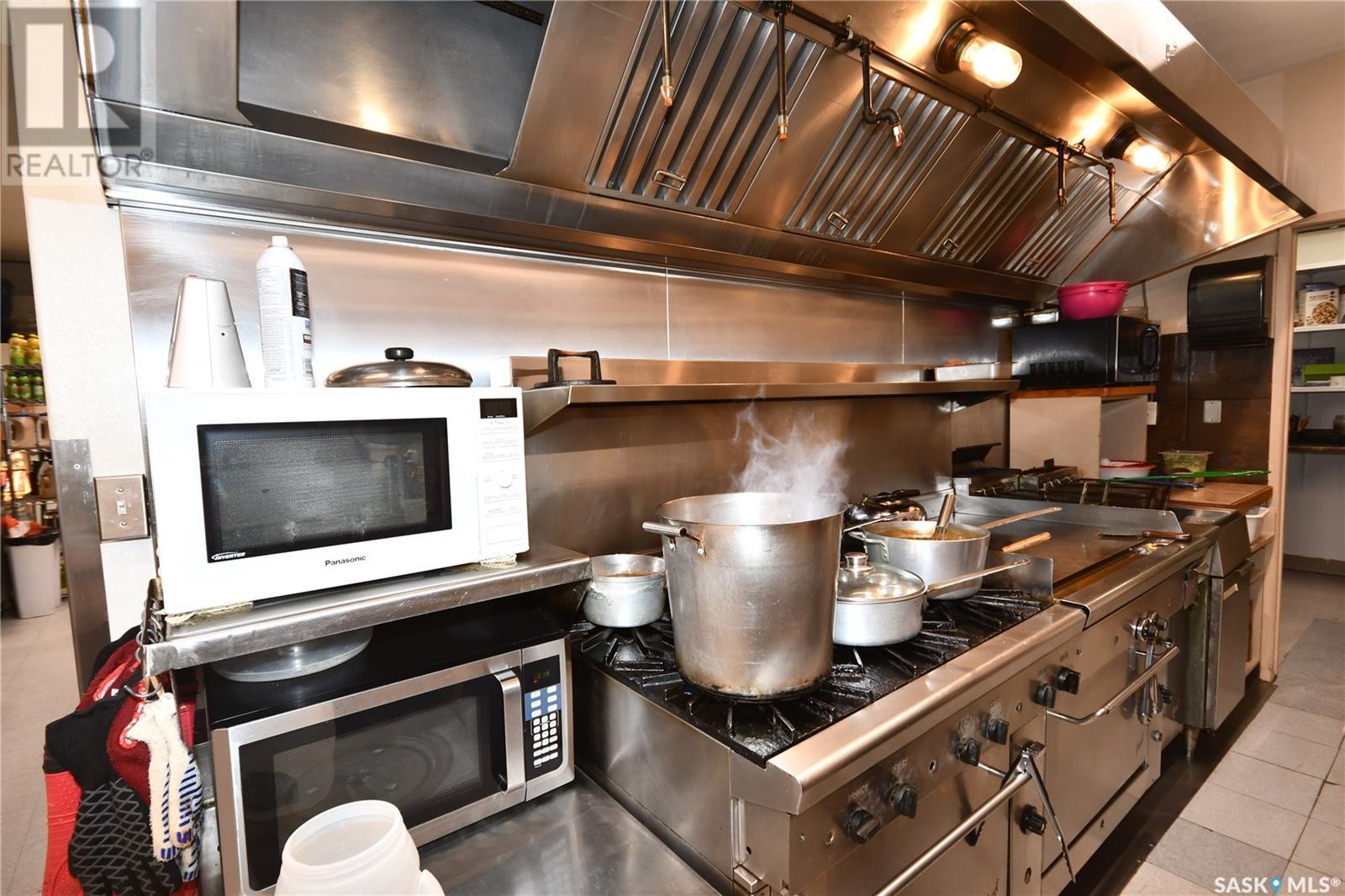 300 Main Street, Big River, Saskatchewan