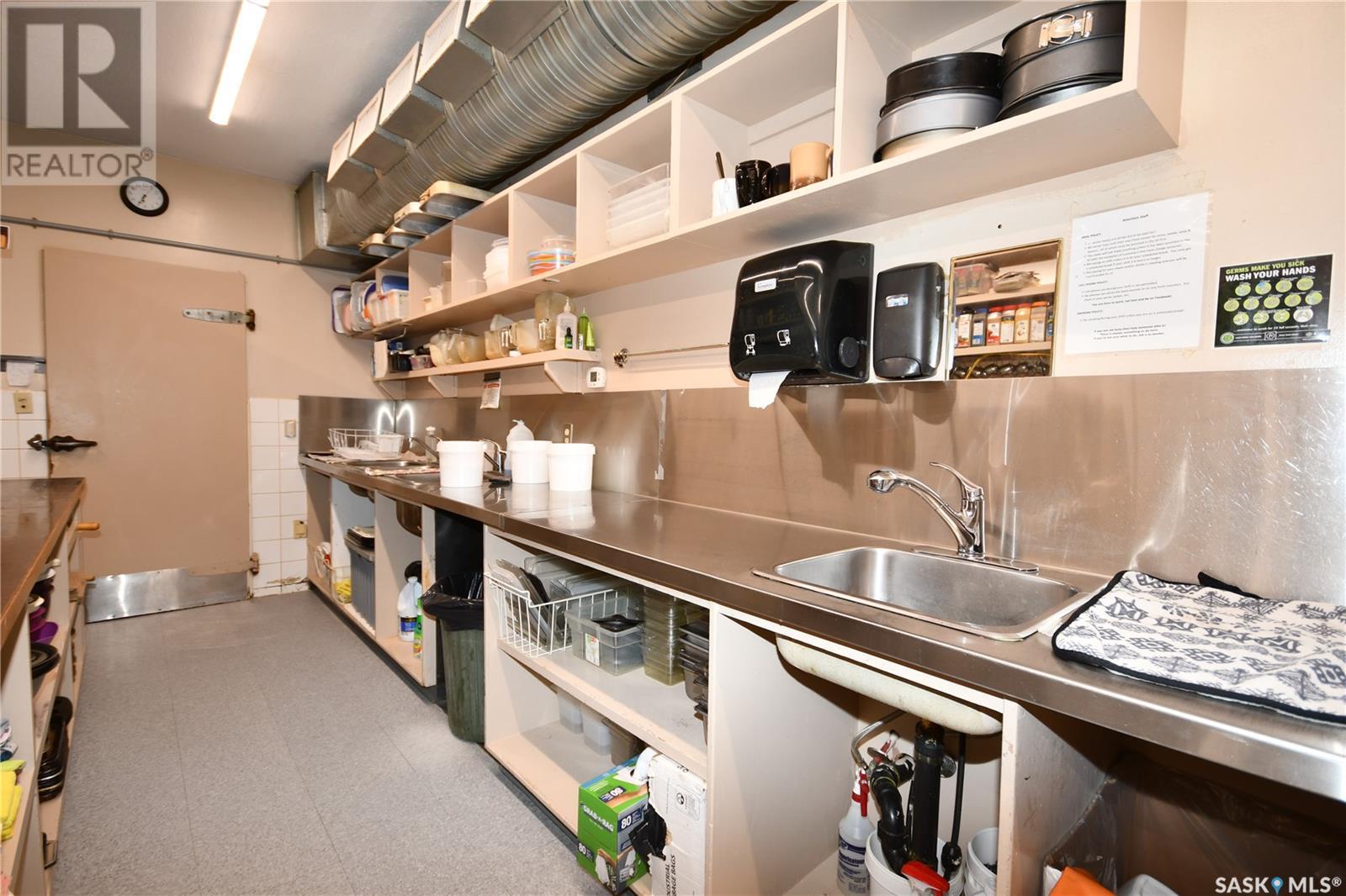 300 Main Street, Big River, Saskatchewan