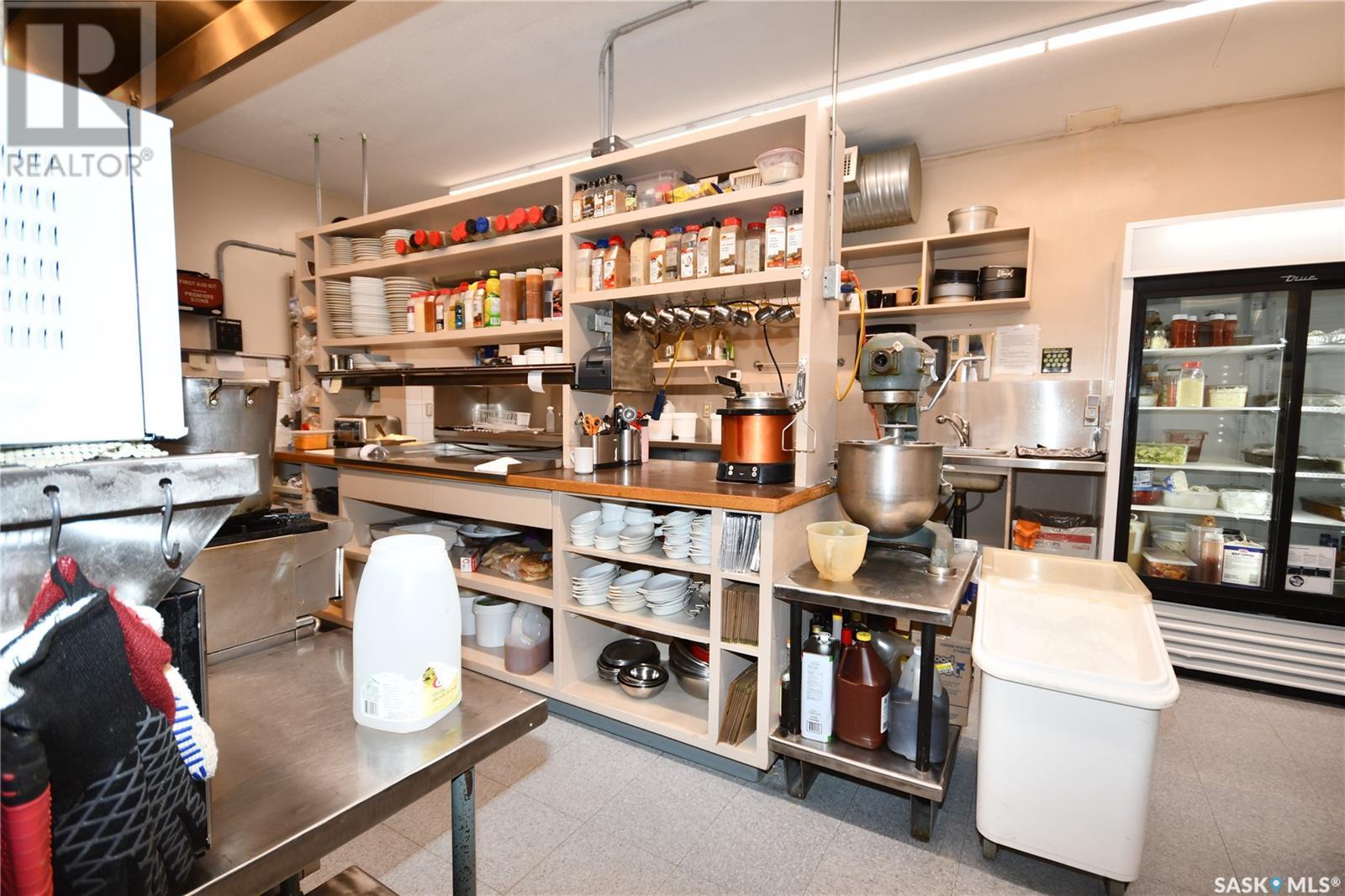 300 Main Street, Big River, Saskatchewan