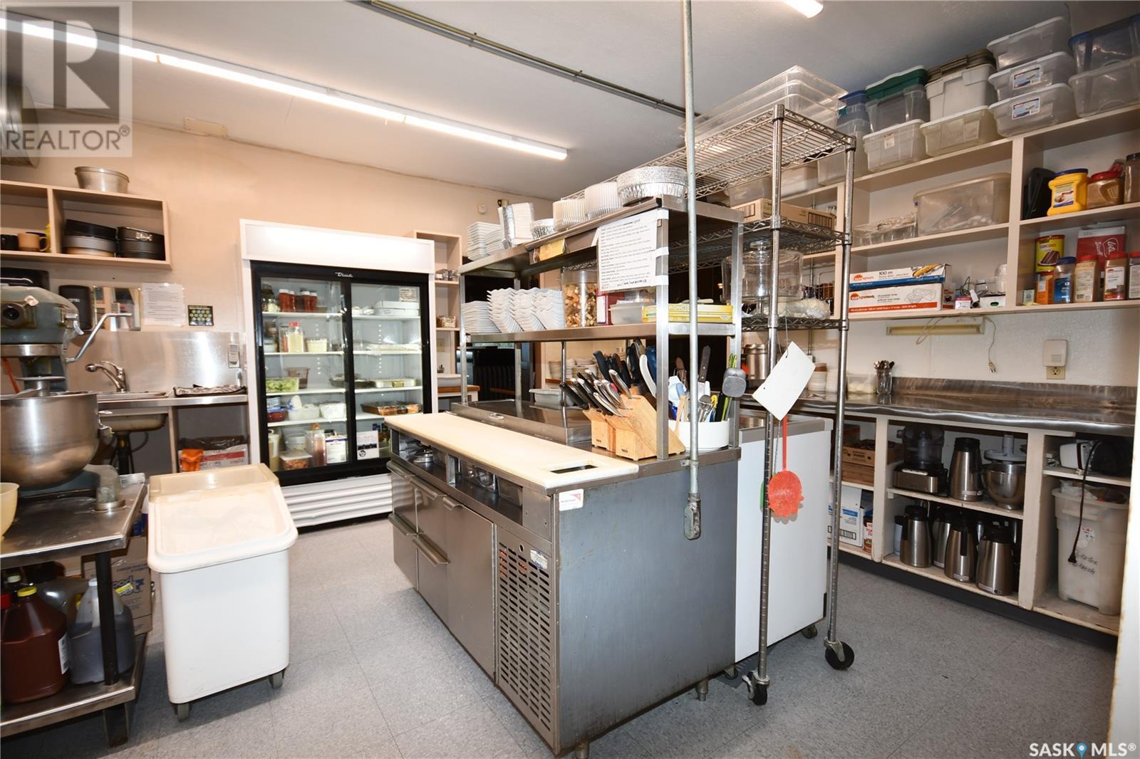 300 Main Street, Big River, Saskatchewan