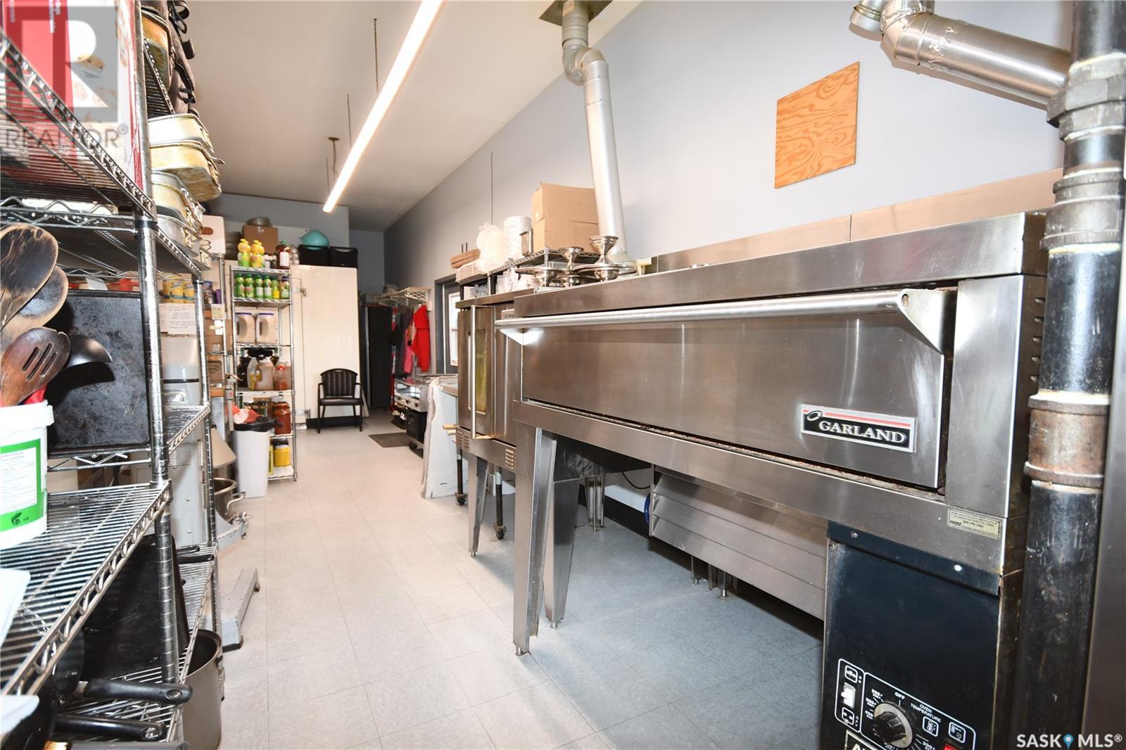 300 Main Street, Big River, Saskatchewan