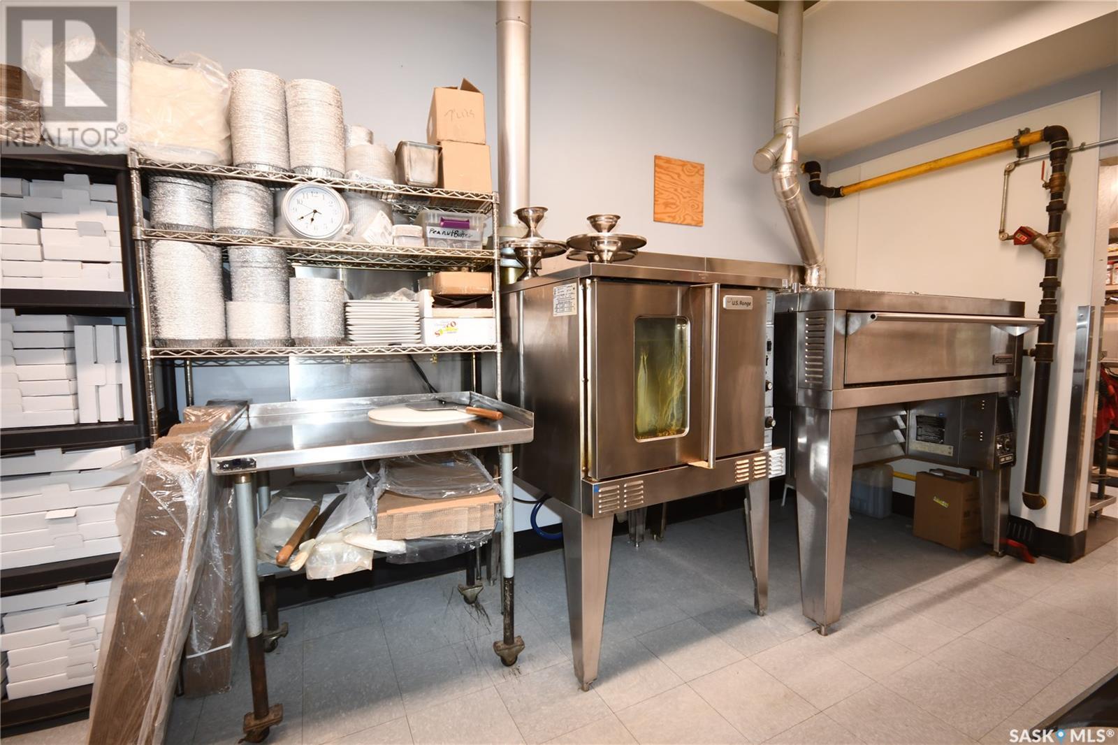 300 Main Street, Big River, Saskatchewan