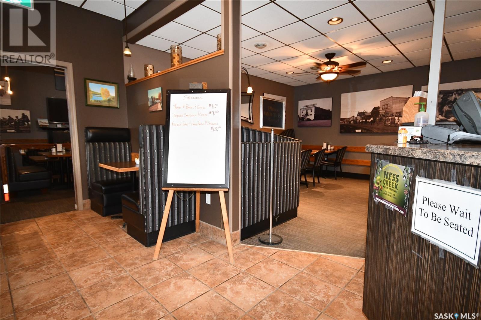 300 Main Street, Big River, Saskatchewan