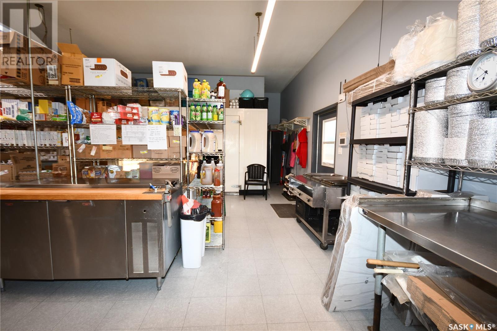 300 Main Street, Big River, Saskatchewan