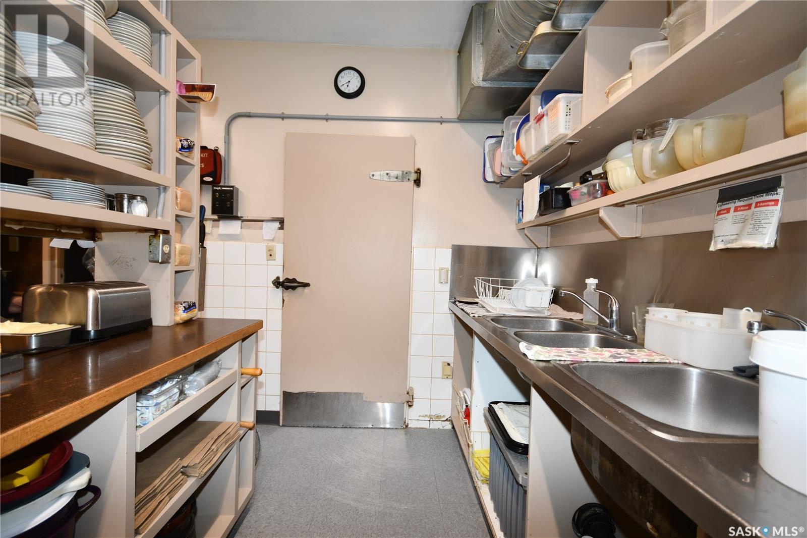 300 Main Street, Big River, Saskatchewan