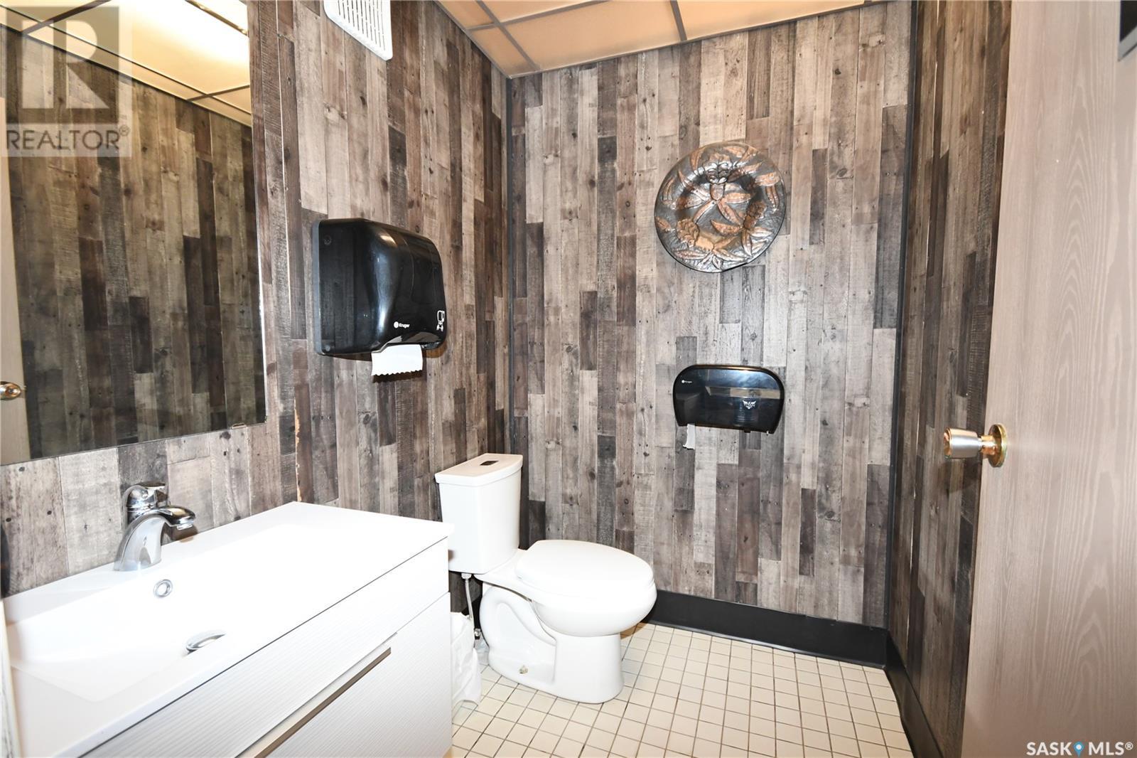 300 Main Street, Big River, Saskatchewan