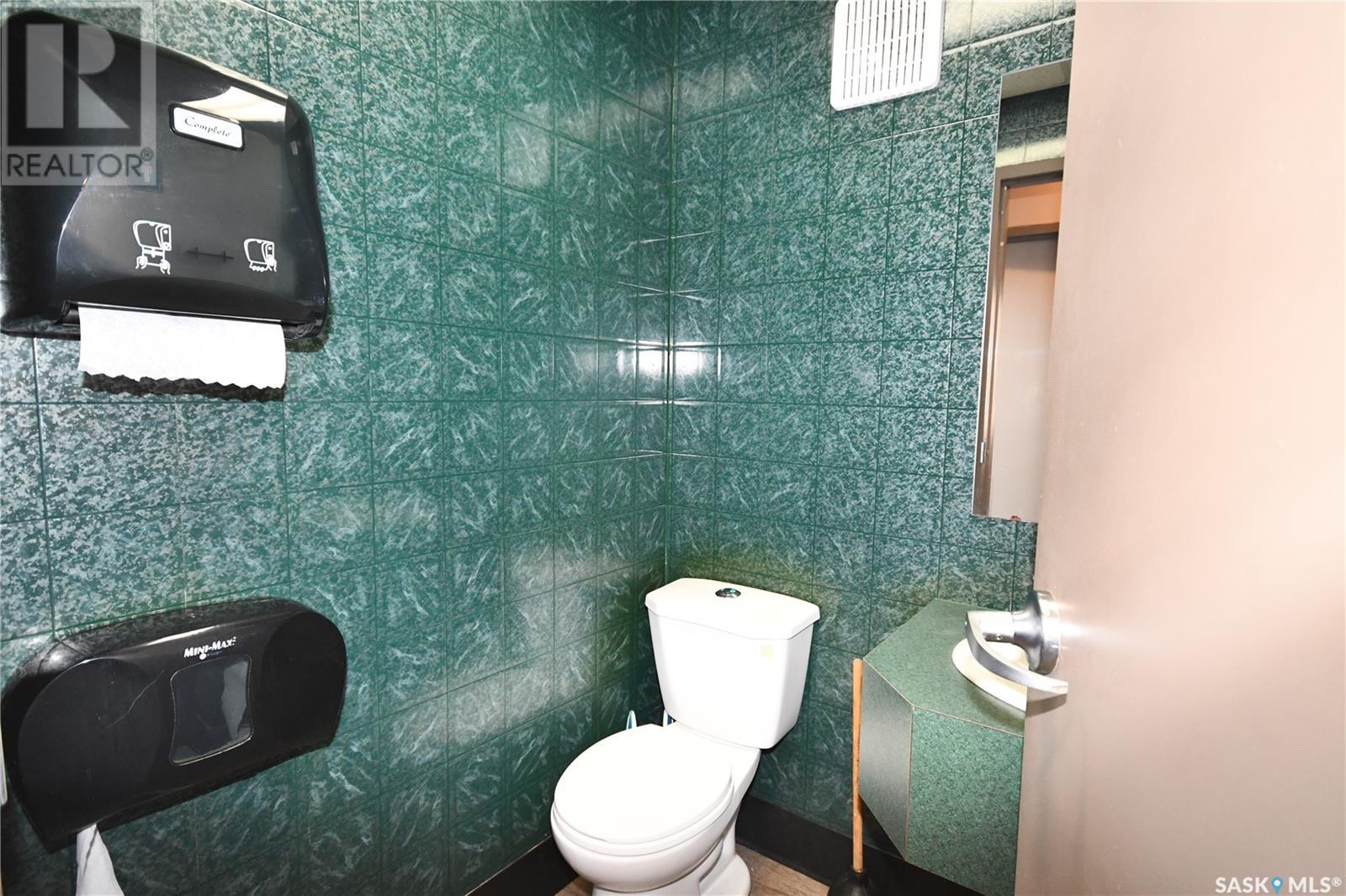 300 Main Street, Big River, Saskatchewan