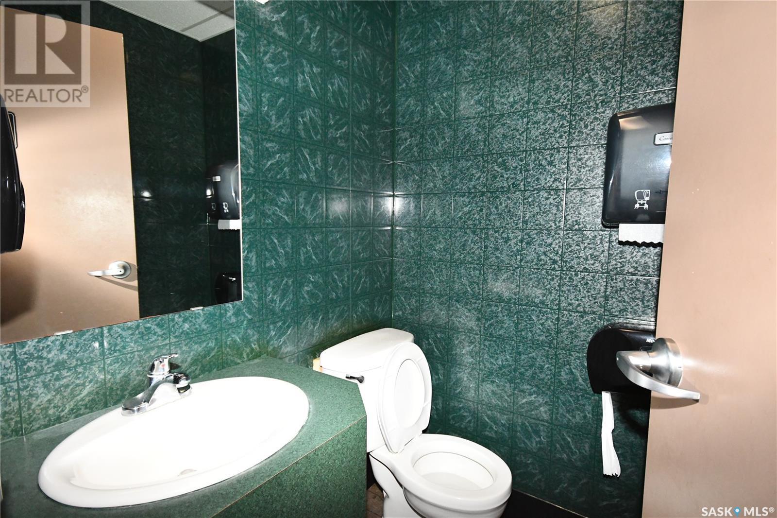 300 Main Street, Big River, Saskatchewan