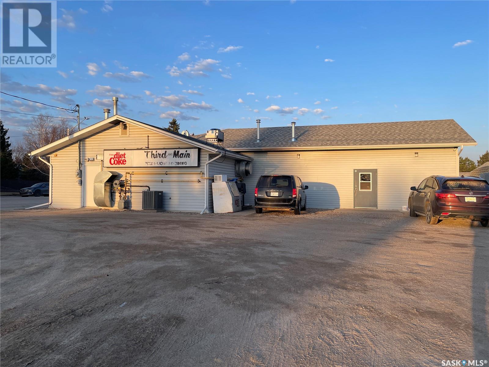 300 Main Street, Big River, Saskatchewan