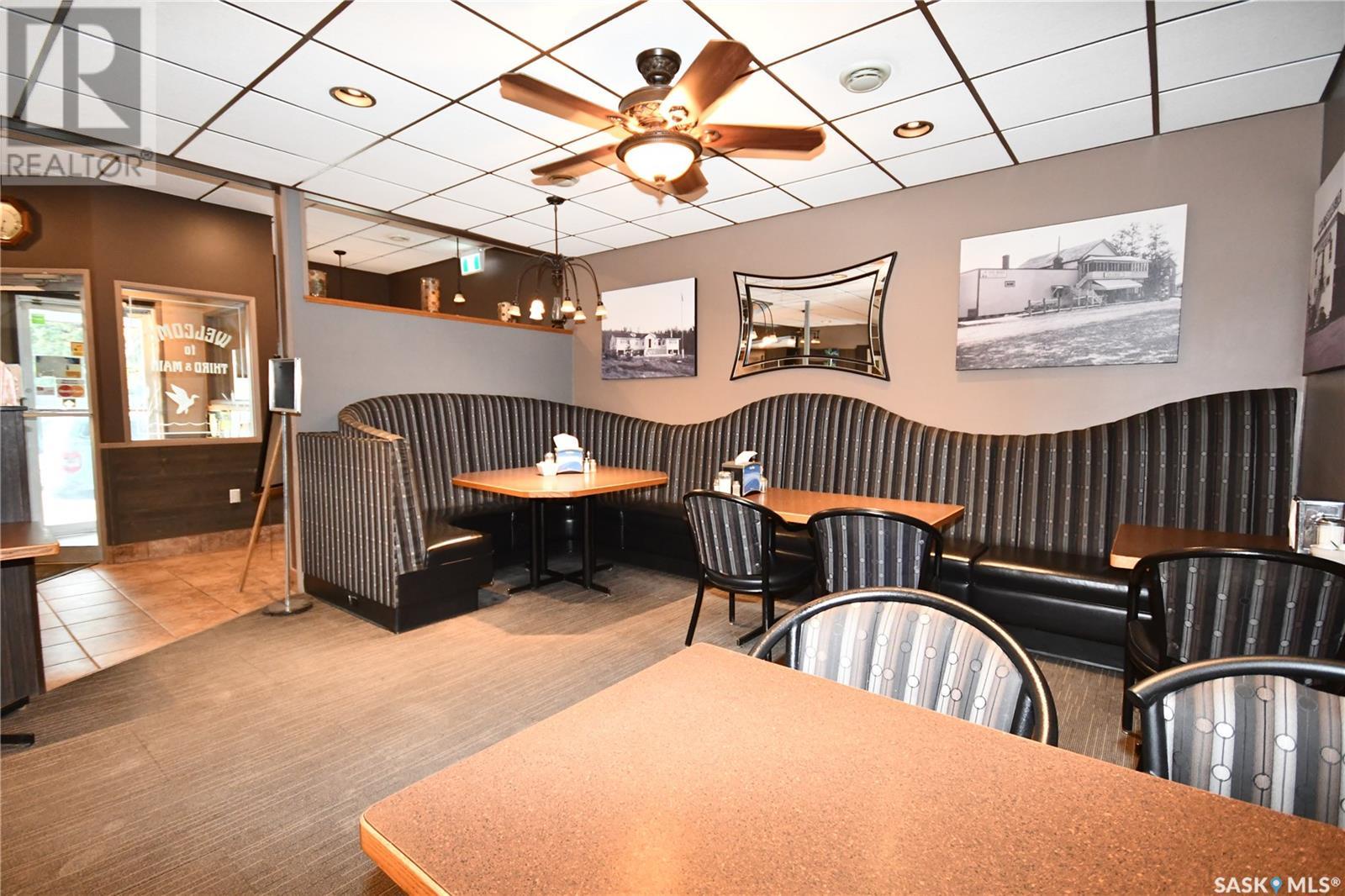 300 Main Street, Big River, Saskatchewan