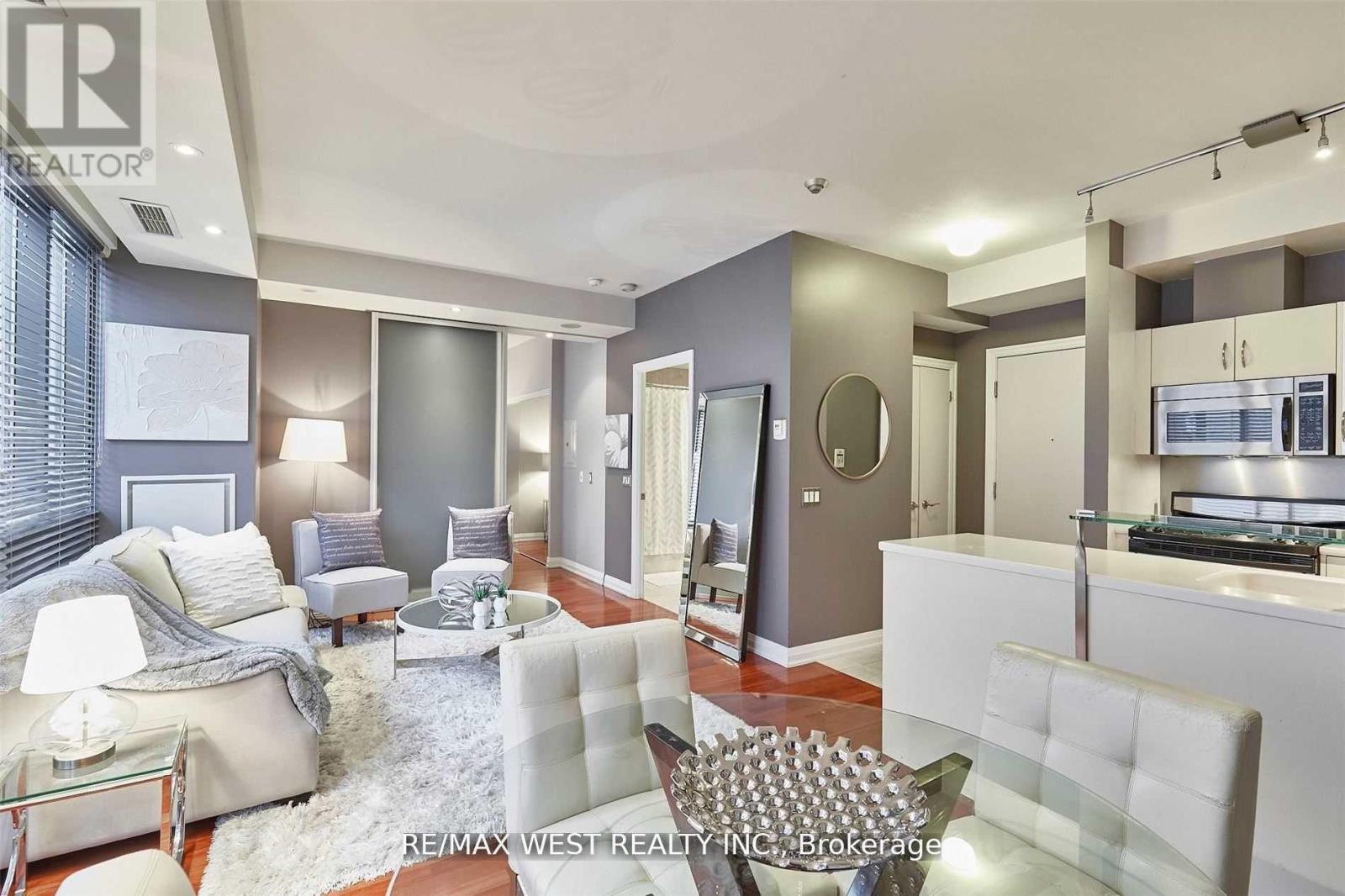 108 - 3 Mcalpine Street, Toronto (annex), Ontario