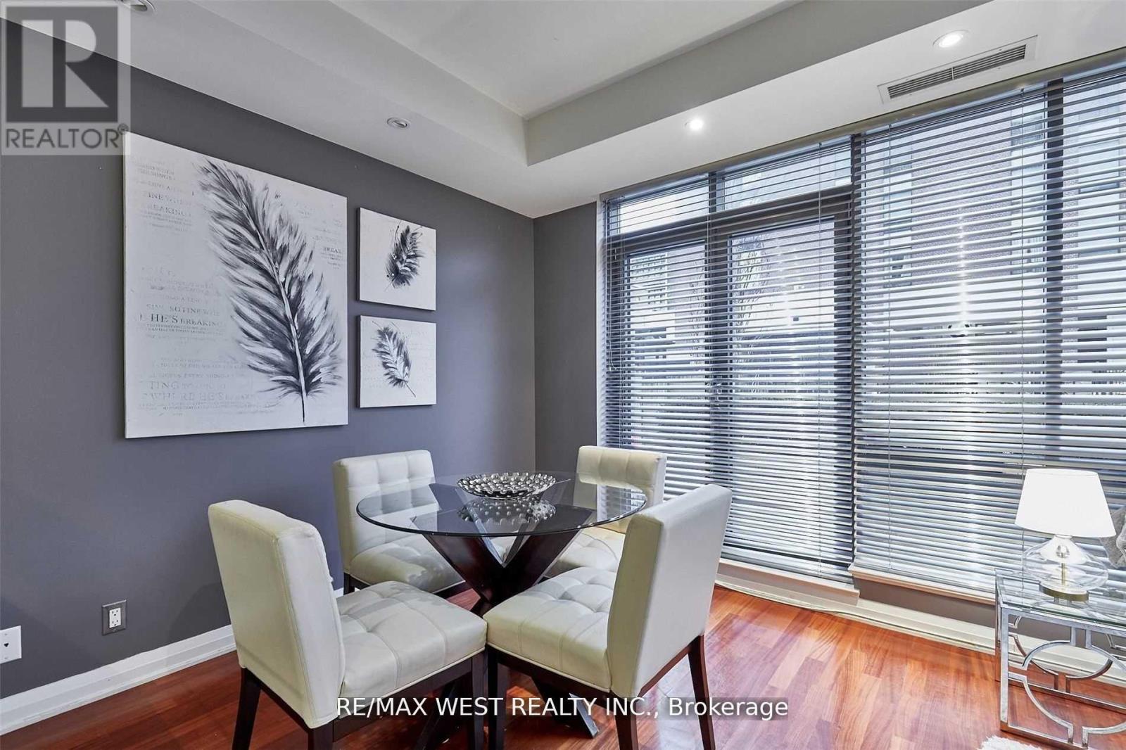 108 - 3 Mcalpine Street, Toronto (annex), Ontario