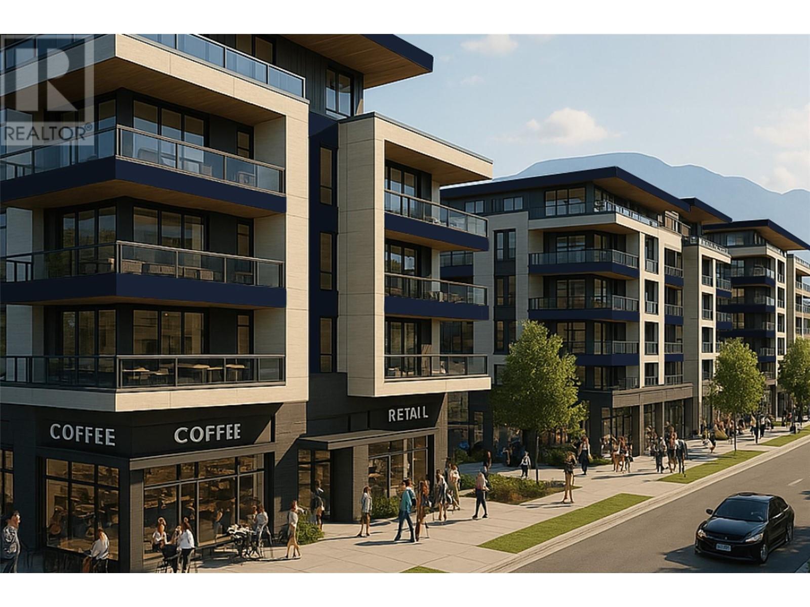 2830 Gordon Drive, Kelowna, British Columbia