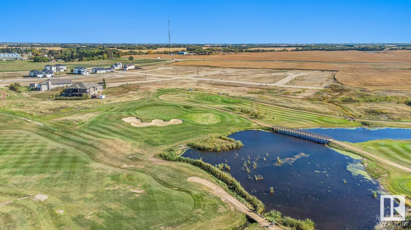 7 Whitetail Co, Mundare, Alberta